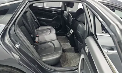 Hyundai Sonata 2018, 162154 км, за 9990000 KRW - фото 12