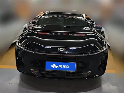 Qiyuan Qiyuan A07 2024, 30900 км, за 95800 CNY