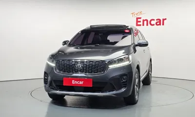 Kia Sorento 2019, 134021 км, за 14900000 KRW - фото 3