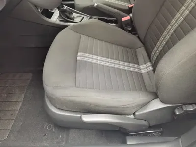 Volkswagen Lavida 2023, 79000 км, за 34900 CNY - фото 20