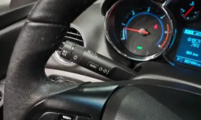 ChevroletGMDaewoo Cruze 2015, 67484 км, за 3900000 KRW - фото 27