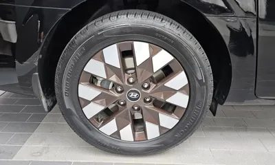 Hyundai Staria 2022, 128614 км, за 24990000 KRW - фото 5