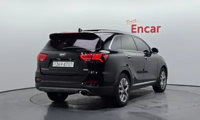 Kia Sorento 2020, 135209 км, за 19300000 KRW - фото 2