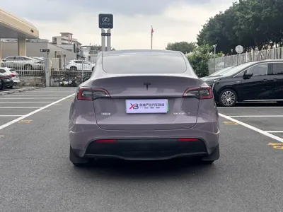 Tesla Model Y 2022, 63000 км, за 156000 CNY - фото 5