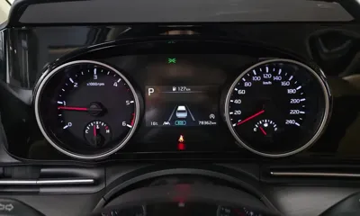 Kia Canival 2021, 78362 км, за 26000000 KRW - фото 8