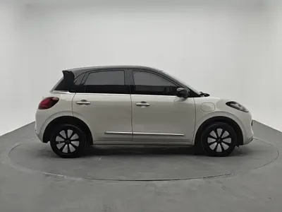 Wuling Bingo 2025, 32900 км, за 44900 CNY
