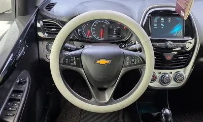 ChevroletGMDaewoo Spark 2016, 99861 км, за 5300000 KRW - фото 13