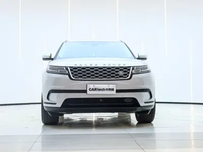 Land Rover Velar 2023, 26200 км, за 240000 CNY - фото 6