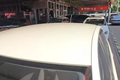 Volkswagen Santana 2018, 45000 км, за 48693.85 CNY - фото 11