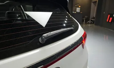 Kia Sportage 2016, 143850 км, за 10500000 KRW - фото 30
