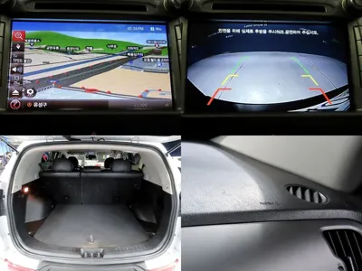 Kia Sportage 2013, 147685 км, за 6300000 KRW - фото 18