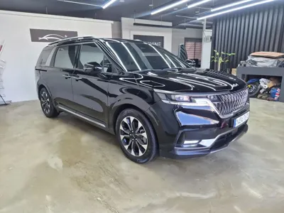 Kia Canival 2023, 51373 км, за 31700000 KRW