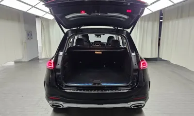 Mercedes-Benz GLE-Class 2023, 5168 км, за 95000000 KRW - фото 20