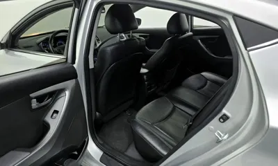 Hyundai Avante 2015, 96680 км, за 4900000 KRW - фото 11