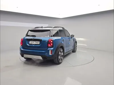 MINI Countryman 2023, 35959 км, за 32500000 KRW