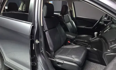 Honda CR-V 2016, 81467 км, за 15800000 KRW - фото 12