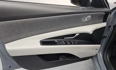 Hyundai Avante 2021, 106117 км, за 15700000 KRW - фото 24