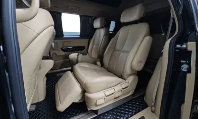 Kia Canival 2019, 127449 км, за 19990000 KRW - фото 12
