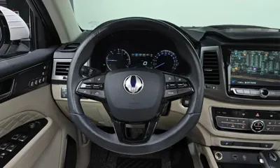 KG_Mobility_Ssangyong Rexton 2020, 70457 км, за 22990000 KRW - фото 12
