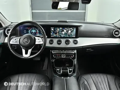 Mercedes-Benz CLS-Class 2019, 109111 км, за 31900000 KRW - фото 7