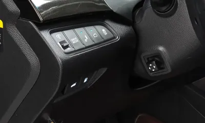 Hyundai Grandeur 2015, 170684 км, за 10500000 KRW - фото 15