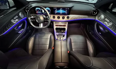 Mercedes-Benz E-Class 2022, 36527 км, за 47100000 KRW - фото 6