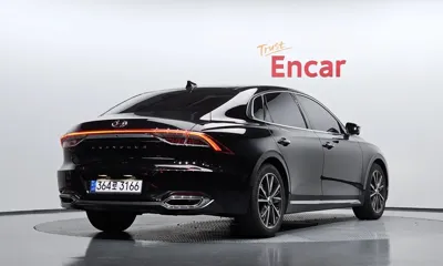Hyundai Grandeur 2022, 29775 км, за 26000000 KRW