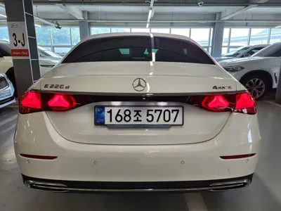 Mercedes-Benz E-Class 2024, 21092 км, за 62500000 KRW - фото 3