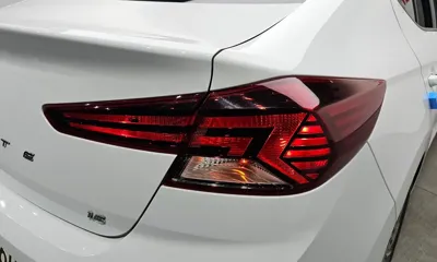 Hyundai Avante 2019, 64254 км, за 13700000 KRW - фото 23