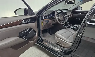 Kia K7 2019, 67757 км, за 16900000 KRW - фото 10