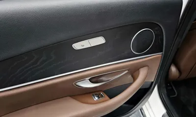 Mercedes-Benz E-Class 2017, 62532 км, за 18900000 KRW - фото 17