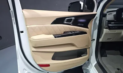 Kia Canival 2021, 73118 км, за 41500000 KRW - фото 25