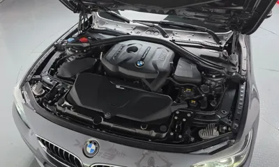 BMW 4-Series 2018, 69736 км, за 19900000 KRW - фото 6