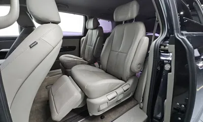 Kia Canival 2019, 171857 км, за 12990000 KRW - фото 12