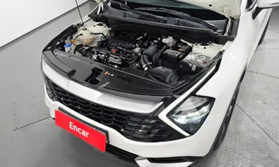 Kia Sportage 2022, 93523 км, за 19500000 KRW - фото 6