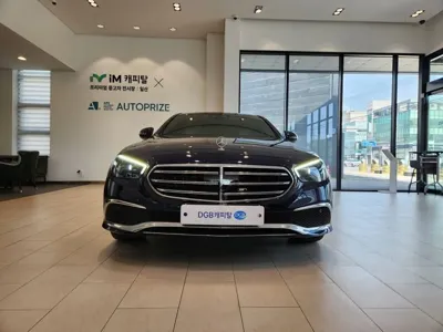Mercedes-Benz E-Class 2021, 51125 км, за 32500000 KRW - фото 3