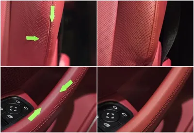 Porsche Panamera 2023, 18300 км, за 129900000 KRW - фото 3