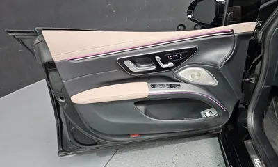 Mercedes-Benz EQS 2023, 90942 км, за 71500000 KRW - фото 24