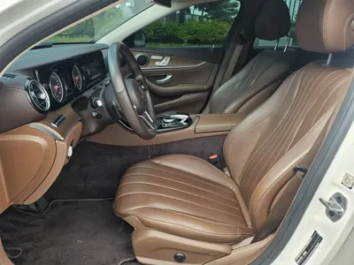 Mercedes-Benz E-Class 2019, 186784 км, за 17600000 KRW - фото 10