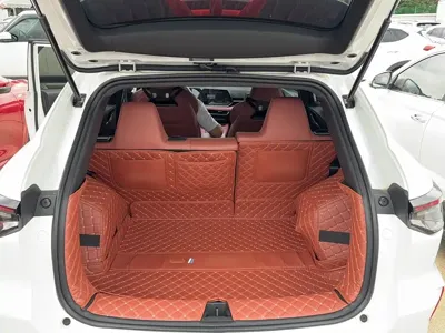 Changan X5 Plus 2026, 5400 км, за 69400 CNY - фото 15