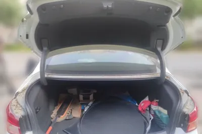 Buick Verano 2015, 84400 км, за 37152.61 CNY - фото 16