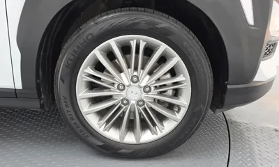 Hyundai Kona 2018, 61950 км, за 13900000 KRW - фото 21