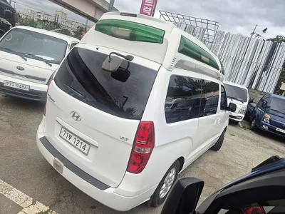 Hyundai Starex 2015, 72680 км, за 11000000 KRW