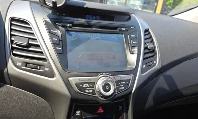 Hyundai Avante 2015, 58508 км, за 7700000 KRW - фото 15