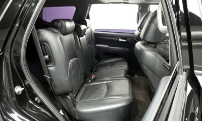 Kia Mohave 2018, 132753 км, за 16200000 KRW - фото 11