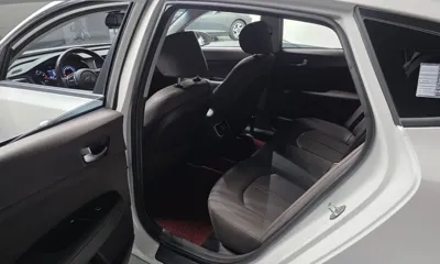 Kia K5 2019, 202771 км, за 8200000 KRW - фото 11