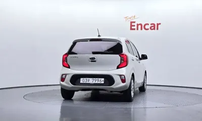 Kia Morning 2018, 63574 км, за 8700000 KRW