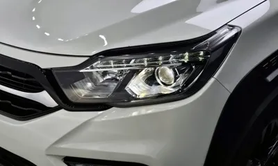 KG_Mobility_Ssangyong Rexton 2021, 58726 км, за 18990000 KRW - фото 22