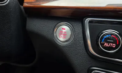 Kia K7 2016, 131177 км, за 10300000 KRW - фото 20