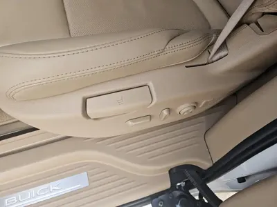 Buick GL8 2018, 80000 км, за 75000 CNY - фото 8